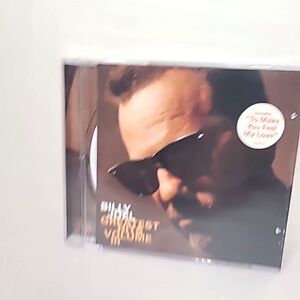 Billy Joel – Greatest Hits Volume III CD 1997 Pop Rock Columbia